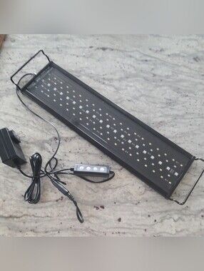 Hygger Full Spectrum Aquarium Light
